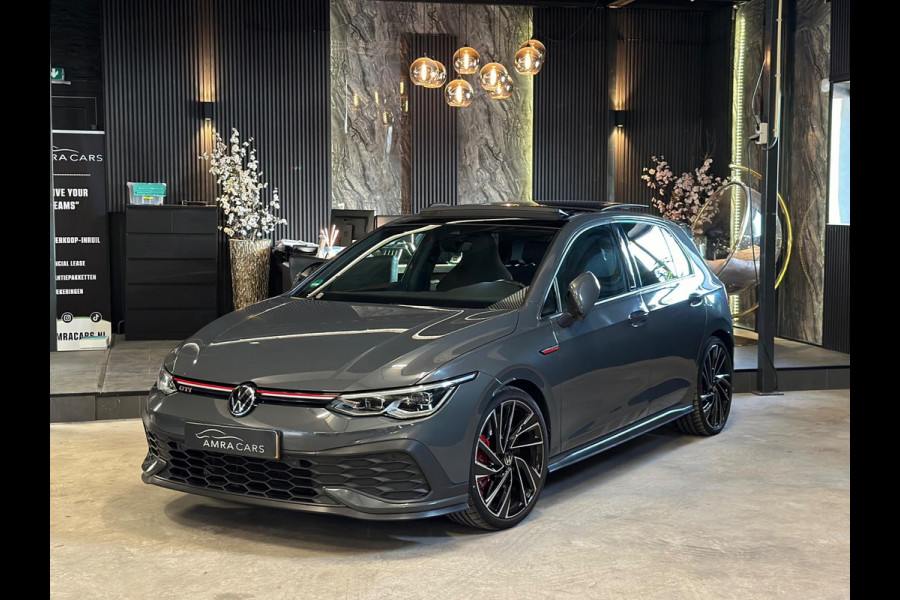 Volkswagen Golf 2.0 TSI Clubsport|PANO|FULL OPTION