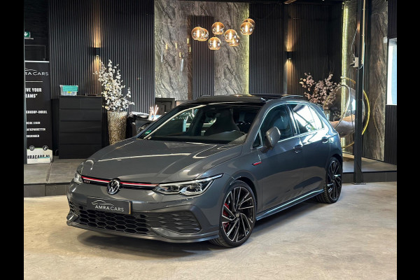 Volkswagen Golf 2.0 TSI Clubsport|PANO|FULL OPTION