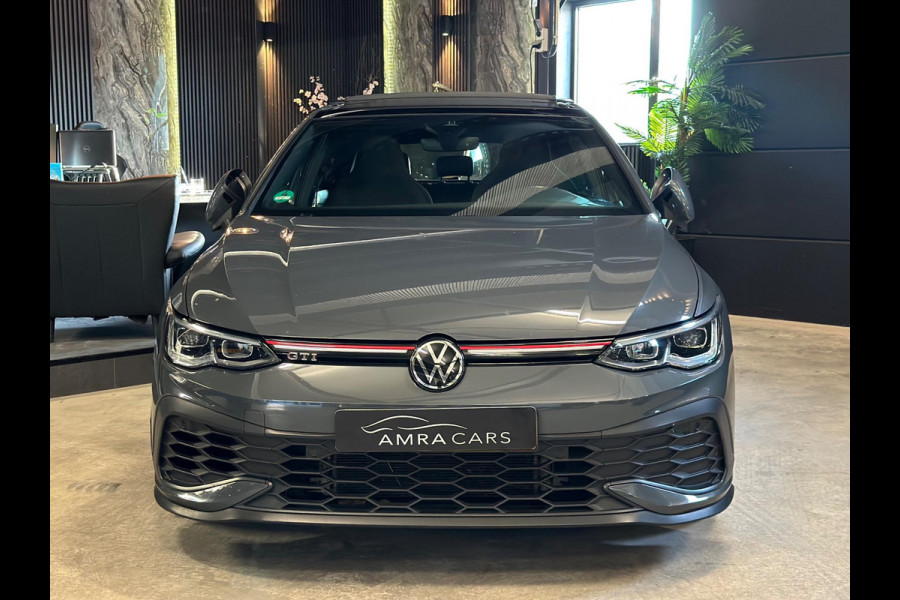 Volkswagen Golf 2.0 TSI Clubsport|PANO|FULL OPTION