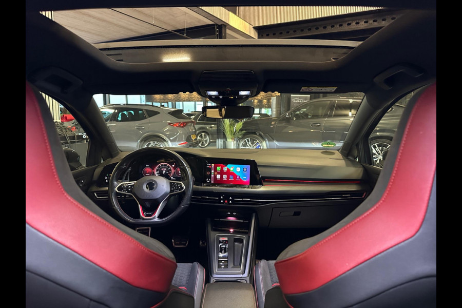 Volkswagen Golf 2.0 TSI Clubsport|PANO|FULL OPTION
