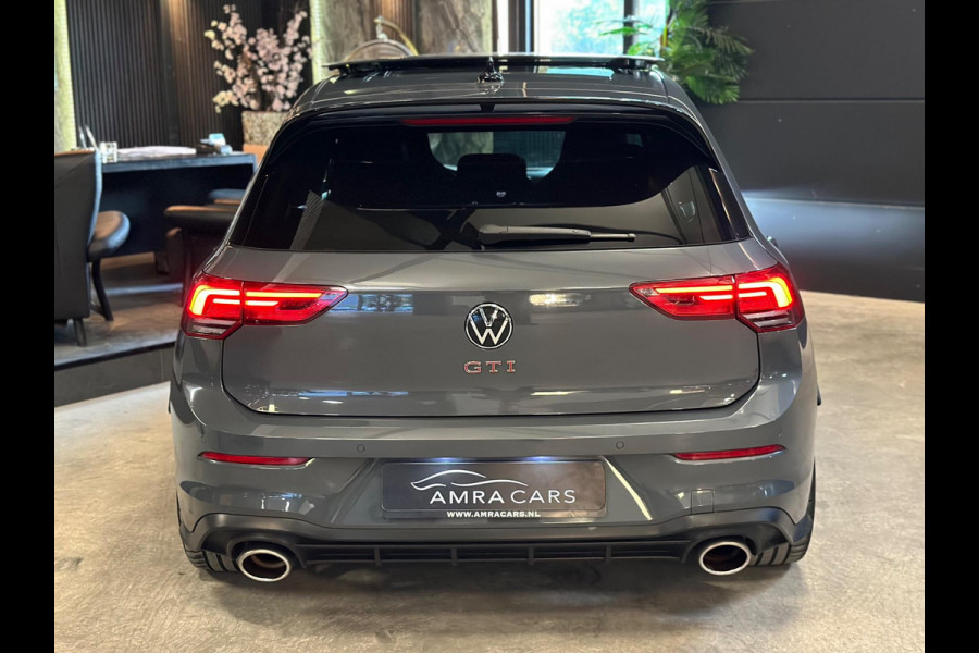 Volkswagen Golf 2.0 TSI Clubsport|PANO|FULL OPTION