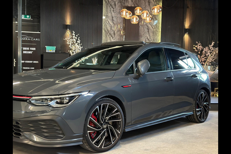 Volkswagen Golf 2.0 TSI Clubsport|PANO|FULL OPTION
