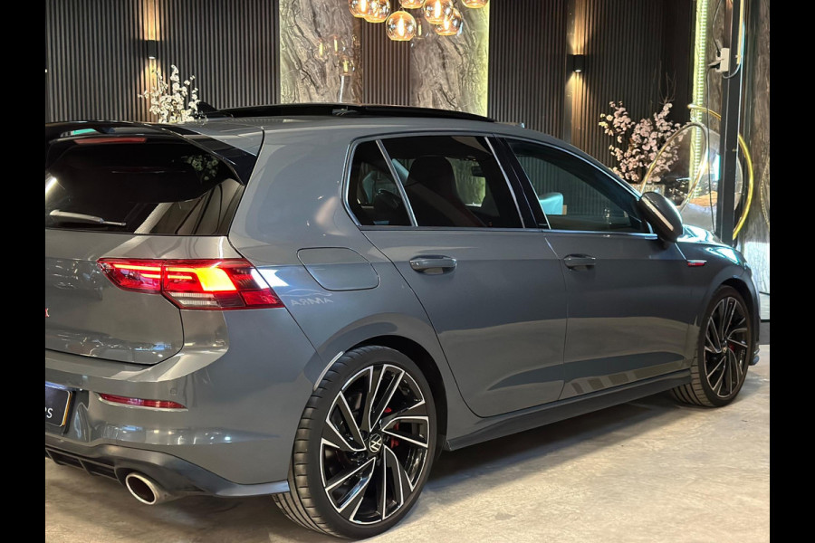 Volkswagen Golf 2.0 TSI Clubsport|PANO|FULL OPTION