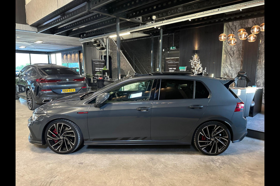 Volkswagen Golf 2.0 TSI Clubsport|PANO|FULL OPTION