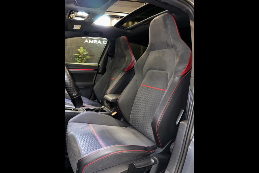 Volkswagen Golf 2.0 TSI Clubsport|PANO|FULL OPTION