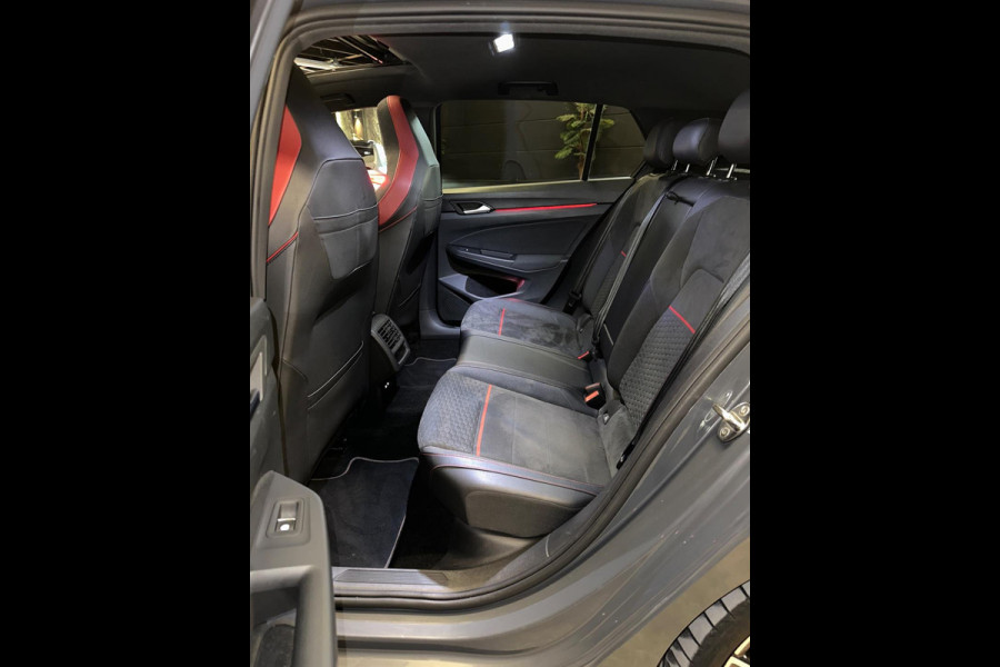 Volkswagen Golf 2.0 TSI Clubsport|PANO|FULL OPTION