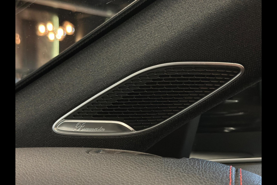 Mercedes-Benz CLA-Klasse AMG 45 S 4MATIC+|AMG|PANO|SFEER|BOMVOL!