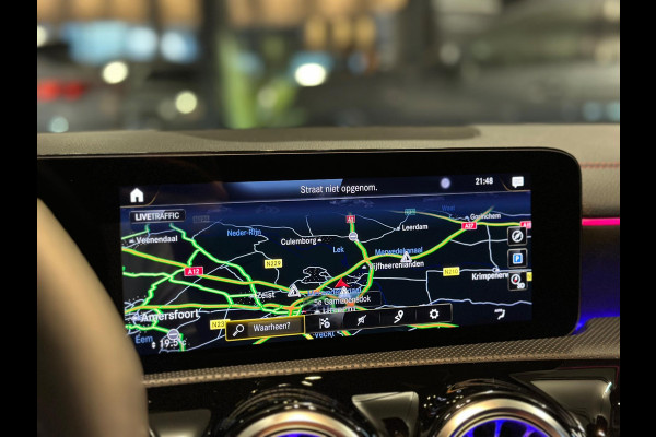 Mercedes-Benz CLA-Klasse AMG 45 S 4MATIC+|AMG|PANO|SFEER|BOMVOL!