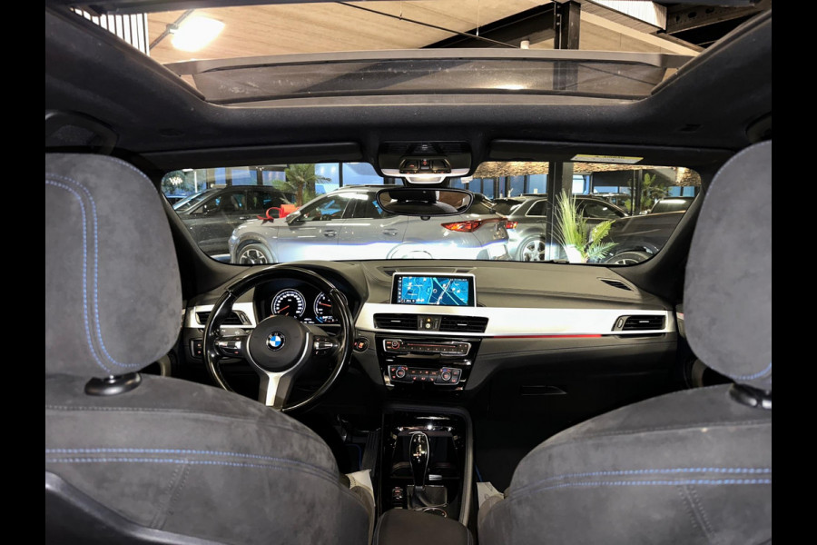 BMW X2 SDrive18i|M Pakket|PANO|BOMVOL!