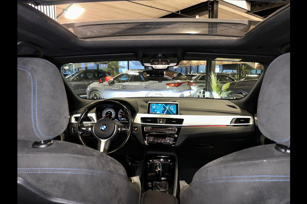 BMW X2 SDrive18i|M Pakket|PANO|BOMVOL!