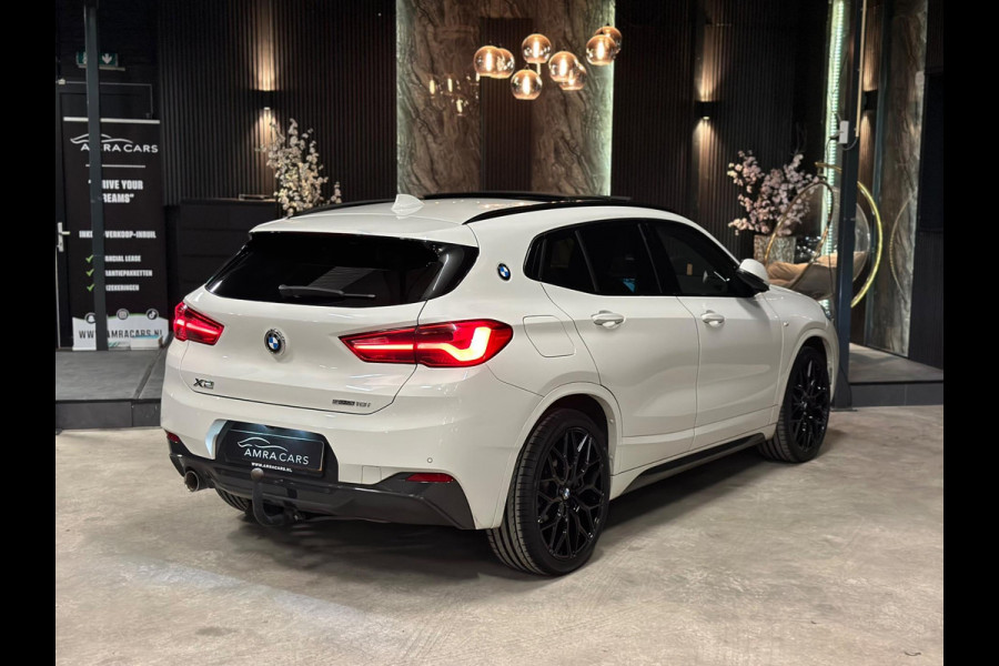 BMW X2 SDrive18i|M Pakket|PANO|BOMVOL!