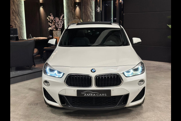 BMW X2 SDrive18i|M Pakket|PANO|BOMVOL!