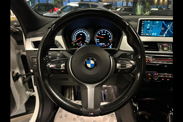 BMW X2 SDrive18i|M Pakket|PANO|BOMVOL!