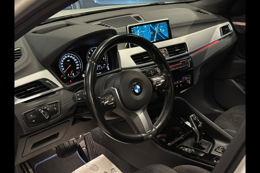 BMW X2 SDrive18i|M Pakket|PANO|BOMVOL!
