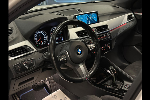 BMW X2 SDrive18i|M Pakket|PANO|BOMVOL!