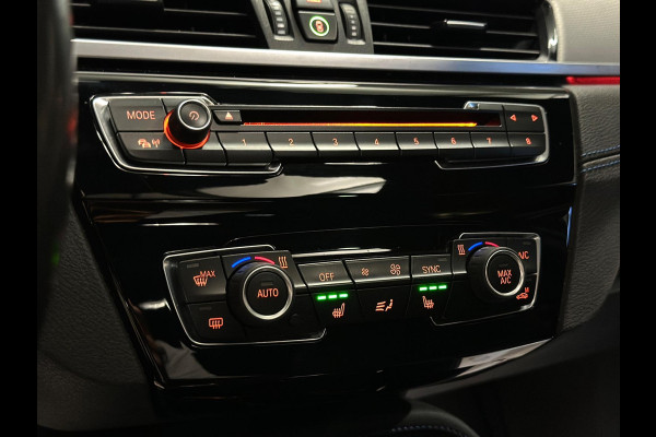 BMW X2 SDrive18i|M Pakket|PANO|BOMVOL!