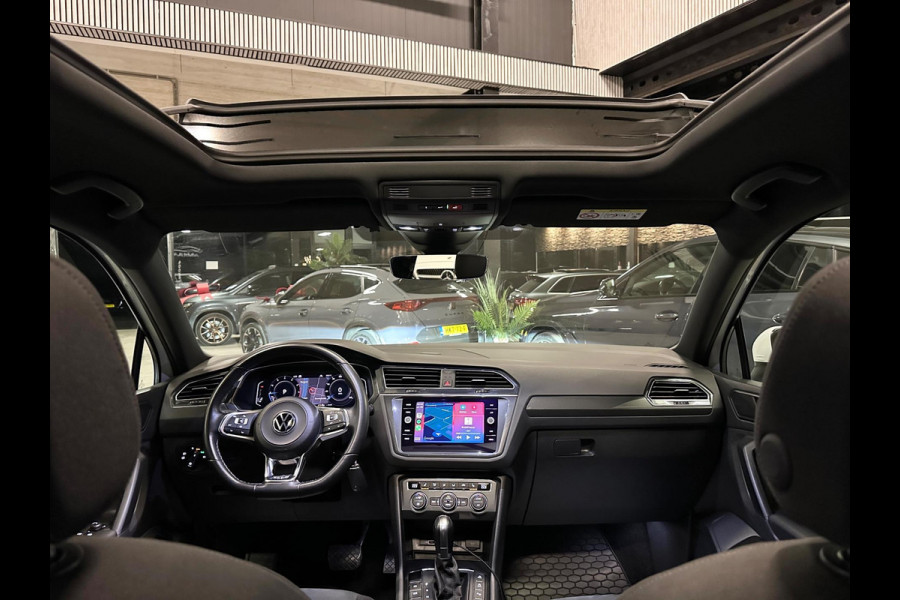 Volkswagen Tiguan 1.5 TSI 3X R-Line|PANO|BOMVOL!