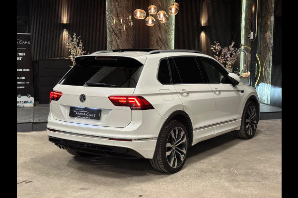 Volkswagen Tiguan 1.5 TSI 3X R-Line|PANO|BOMVOL!