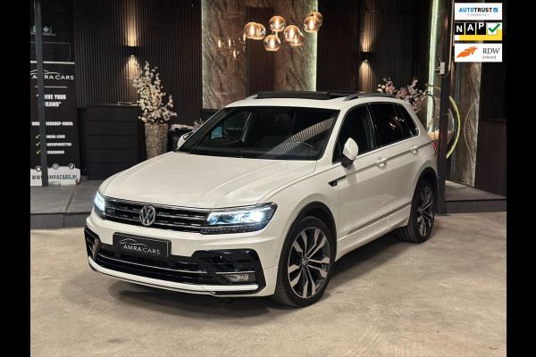 Volkswagen Tiguan 1.5 TSI 3X R-Line|PANO|BOMVOL!