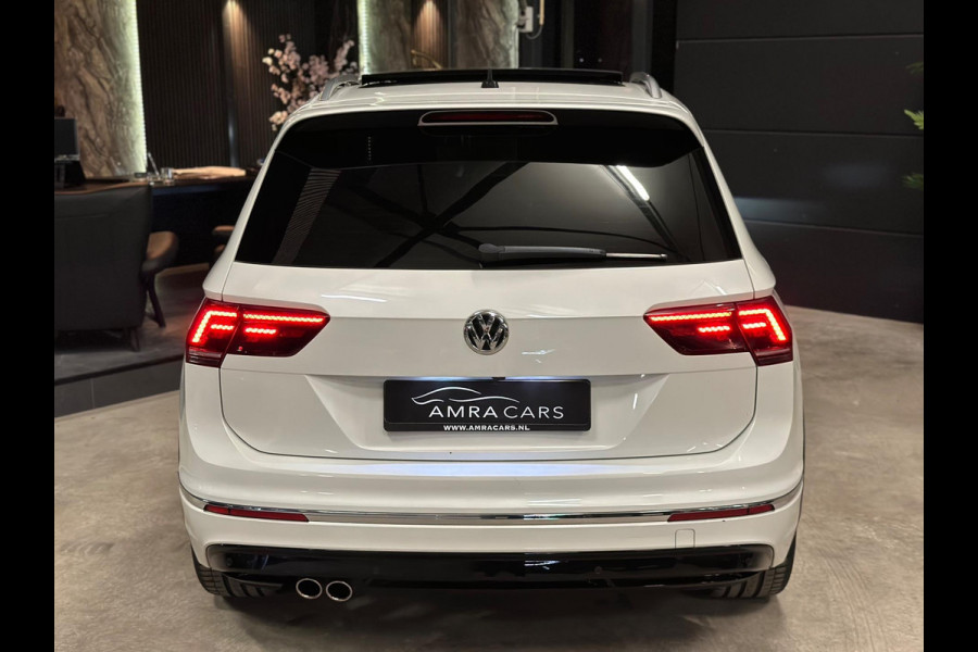 Volkswagen Tiguan 1.5 TSI 3X R-Line|PANO|BOMVOL!