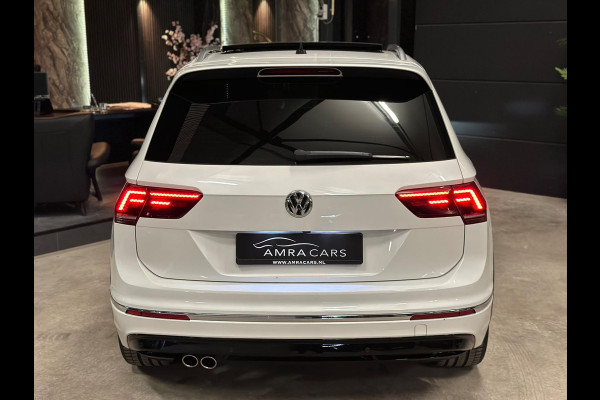Volkswagen Tiguan 1.5 TSI 3X R-Line|PANO|BOMVOL!