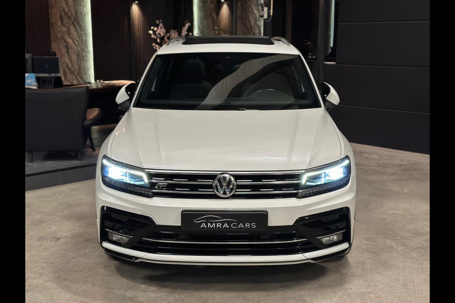 Volkswagen Tiguan 1.5 TSI 3X R-Line|PANO|BOMVOL!