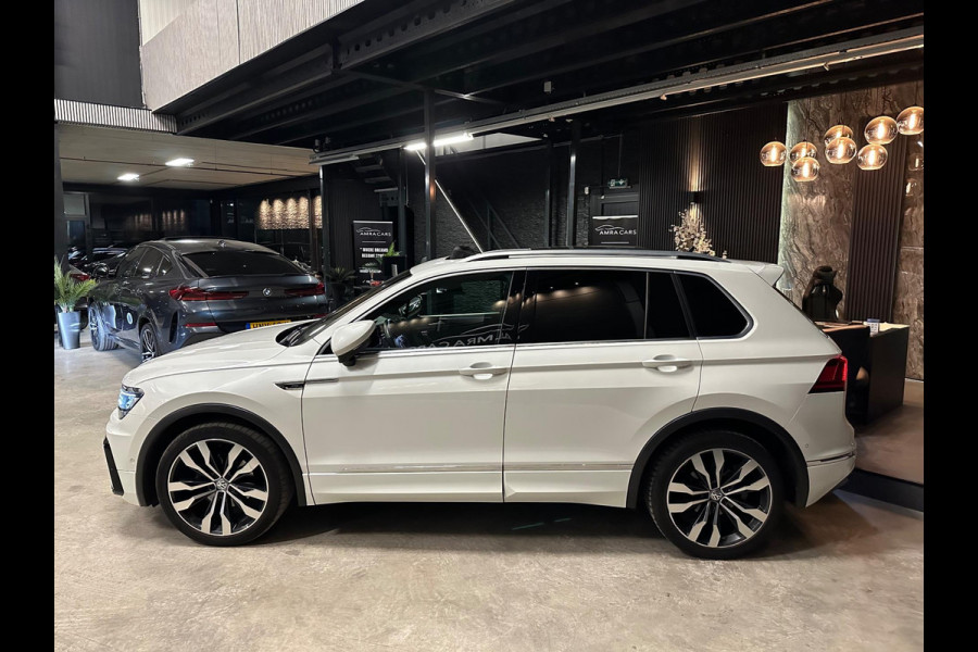 Volkswagen Tiguan 1.5 TSI 3X R-Line|PANO|BOMVOL!