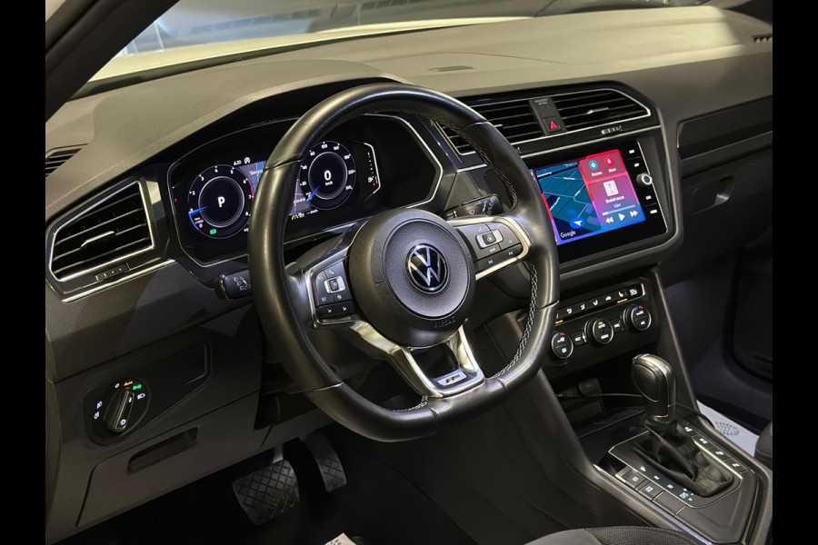 Volkswagen Tiguan 1.5 TSI 3X R-Line|PANO|BOMVOL!