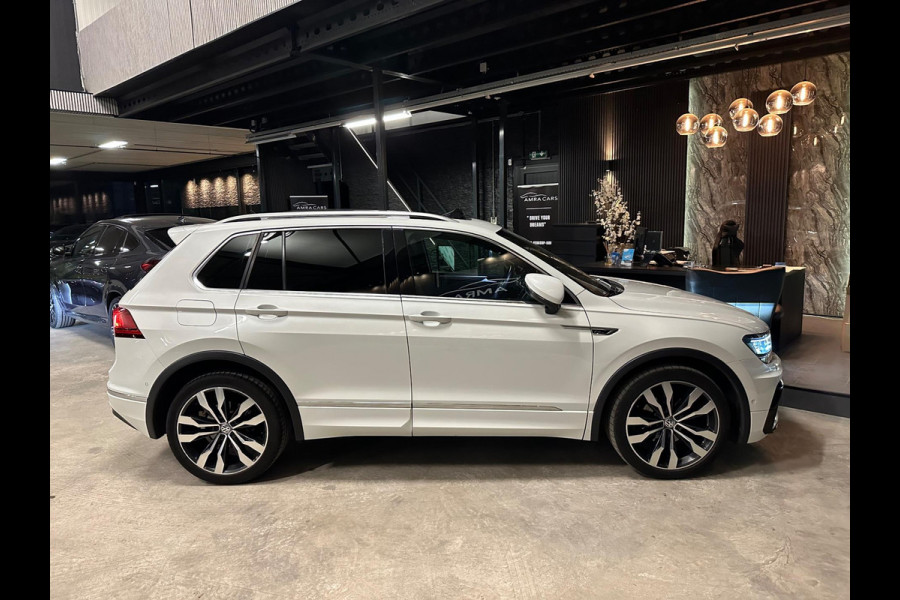 Volkswagen Tiguan 1.5 TSI 3X R-Line|PANO|BOMVOL!