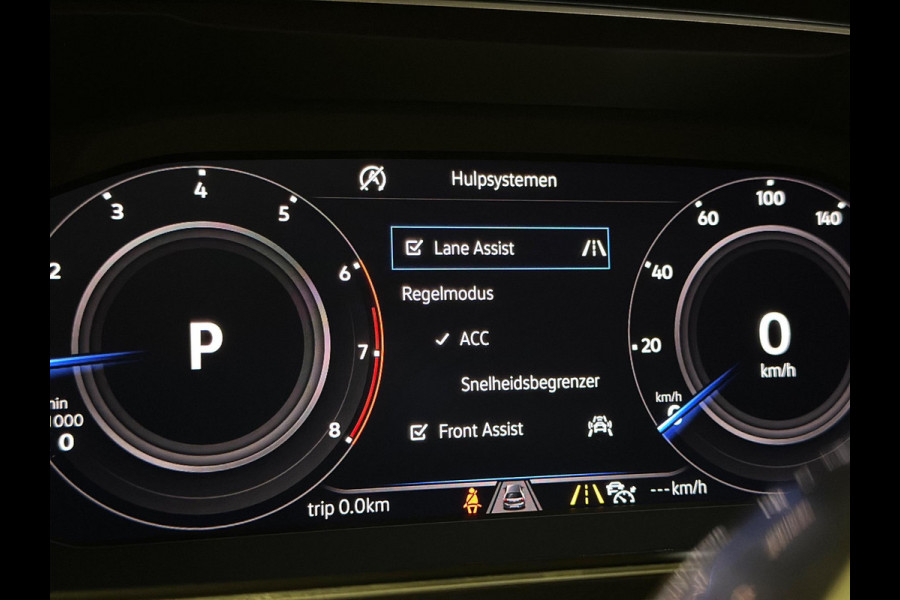 Volkswagen Tiguan 1.5 TSI 3X R-Line|PANO|BOMVOL!