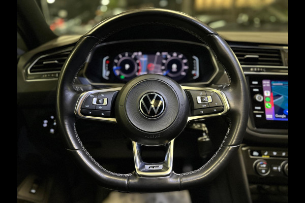 Volkswagen Tiguan 1.5 TSI 3X R-Line|PANO|BOMVOL!