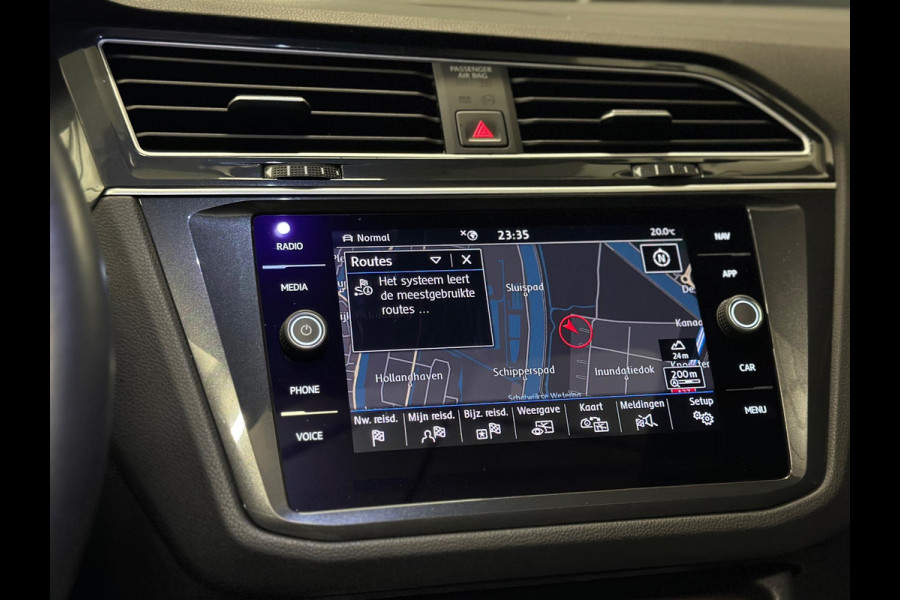 Volkswagen Tiguan 1.5 TSI 3X R-Line|PANO|BOMVOL!
