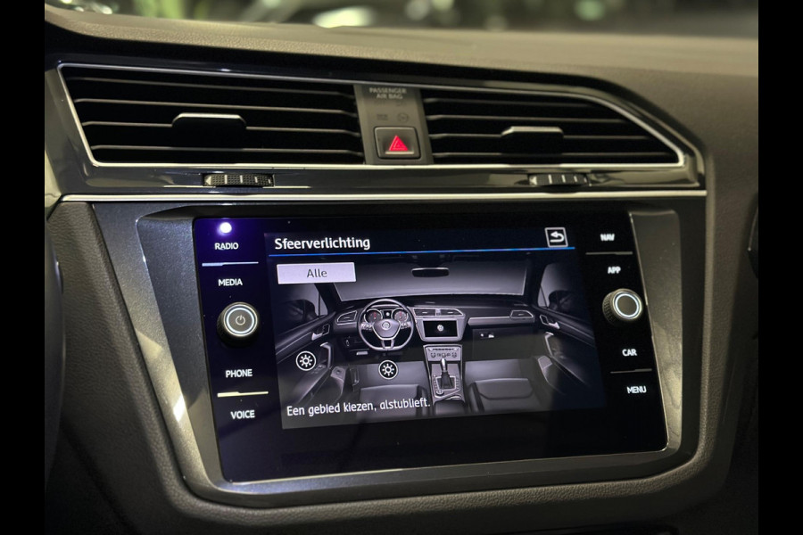 Volkswagen Tiguan 1.5 TSI 3X R-Line|PANO|BOMVOL!