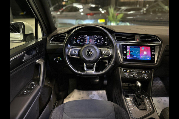 Volkswagen Tiguan 1.5 TSI 3X R-Line|PANO|BOMVOL!