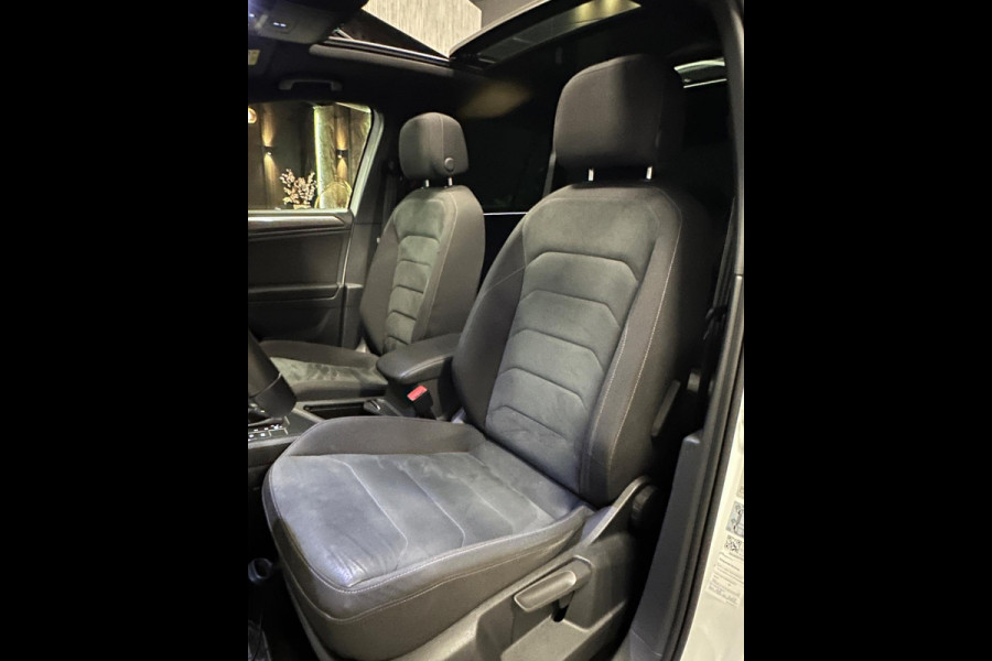 Volkswagen Tiguan 1.5 TSI 3X R-Line|PANO|BOMVOL!