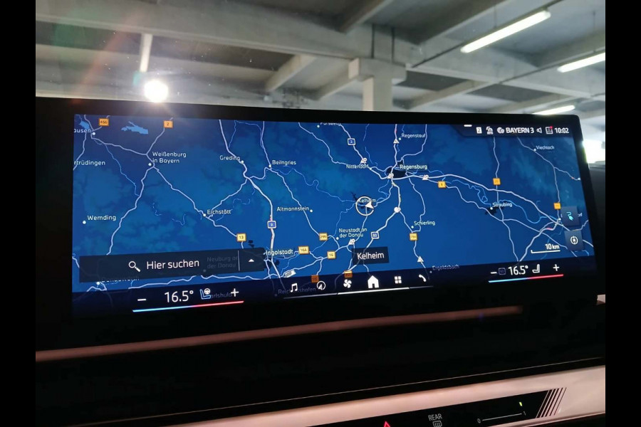 BMW i5 Touring eDrive40 M-Sport Pro - Onderstel Prof - Bowers & Wilkins - Trekhaak - Pano