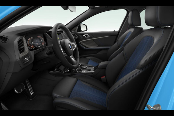 BMW 1-serie 118i M-Sport Pro - Pano - Harman Kardon - Camera - ACC