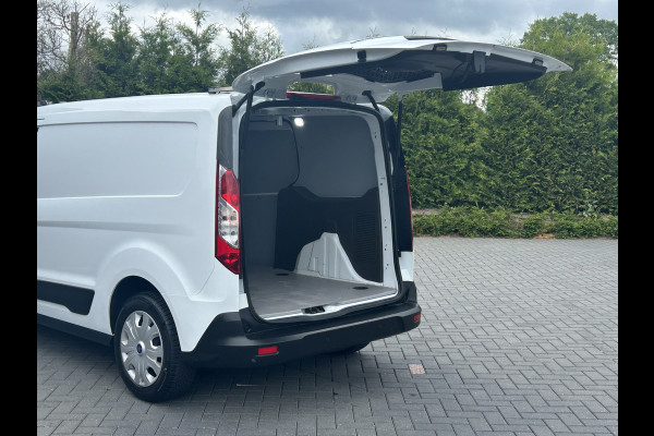 Ford Transit Connect 1.5 EcoBlue 120 PK / L2H1 / 21.000 KM !! / 1e EIG. / AIRCO / CRUISE / NAVI / 3 - ZITS / CAMERA