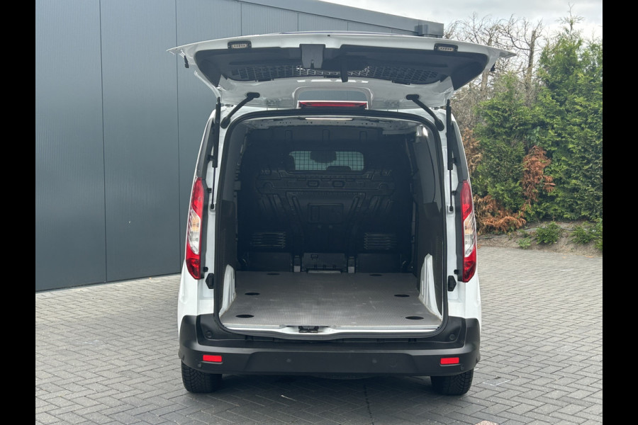 Ford Transit Connect 1.5 EcoBlue 120 PK / L2H1 / 21.000 KM !! / 1e EIG. / AIRCO / CRUISE / NAVI / 3 - ZITS / CAMERA