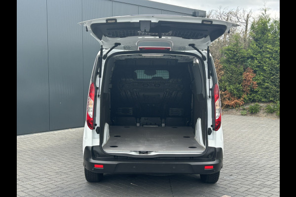 Ford Transit Connect 1.5 EcoBlue 120 PK / L2H1 / 21.000 KM !! / 1e EIG. / AIRCO / CRUISE / NAVI / 3 - ZITS / CAMERA