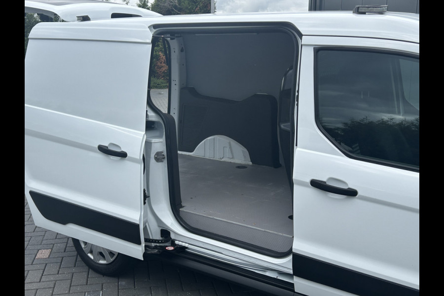 Ford Transit Connect 1.5 EcoBlue 120 PK / L2H1 / 21.000 KM !! / 1e EIG. / AIRCO / CRUISE / NAVI / 3 - ZITS / CAMERA