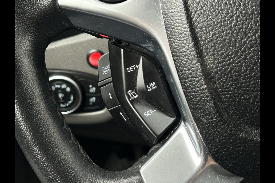 Ford Transit Connect 1.5 EcoBlue 120 PK / L2H1 / 21.000 KM !! / 1e EIG. / AIRCO / CRUISE / NAVI / 3 - ZITS / CAMERA