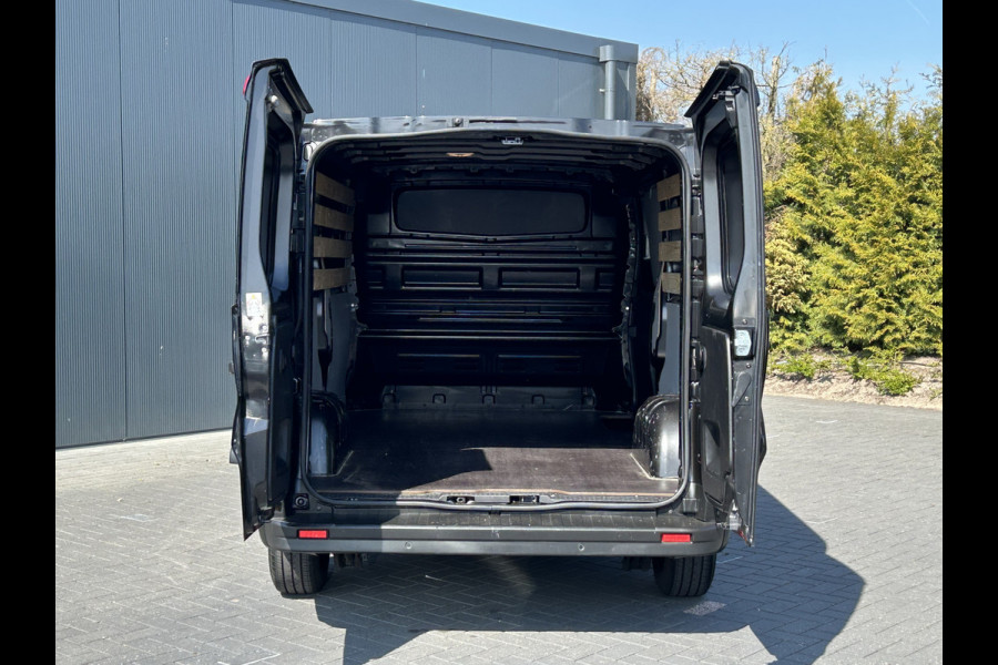 Renault Trafic / 2.0 dCi / L2H1 / !38.745 KM! / 1e EIGENAAR / LED / AIRCO / CRUISE / BLUETOOTH