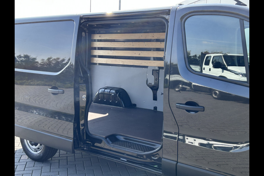 Renault Trafic / 2.0 dCi / L2H1 / !38.745 KM! / 1e EIGENAAR / LED / AIRCO / CRUISE / BLUETOOTH