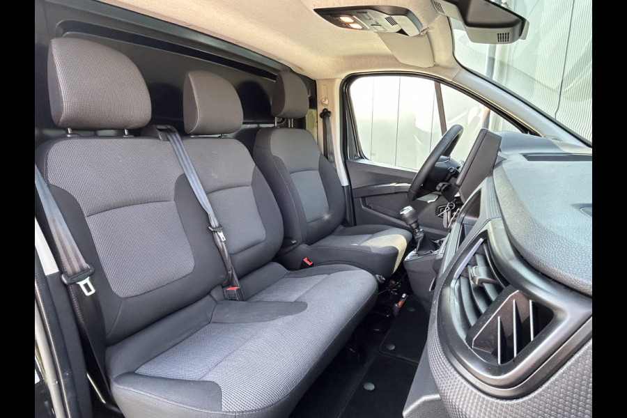 Renault Trafic / 2.0 dCi / L2H1 / !38.745 KM! / 1e EIGENAAR / LED / AIRCO / CRUISE / BLUETOOTH