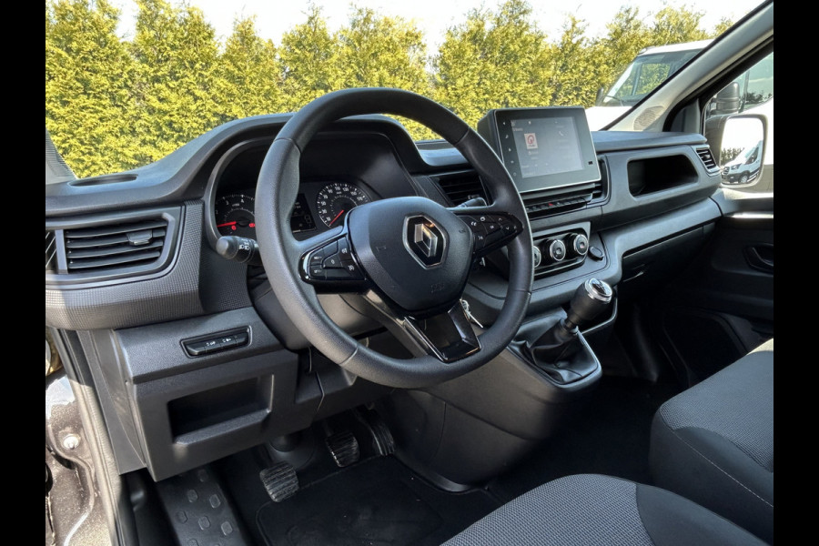 Renault Trafic / 2.0 dCi / L2H1 / !38.745 KM! / 1e EIGENAAR / LED / AIRCO / CRUISE / BLUETOOTH