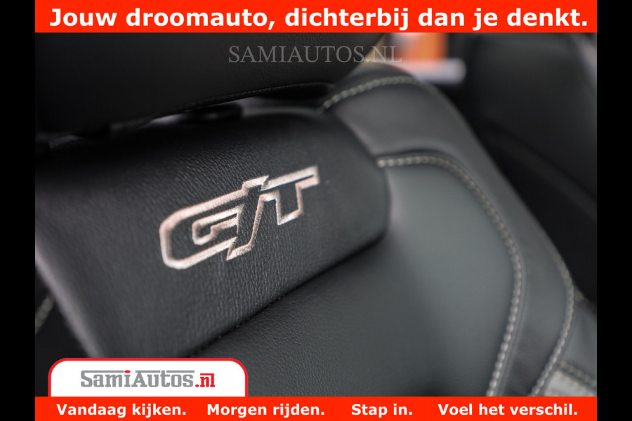 Dodge Ram 1500 GT EDITION | 5.7 V8 HEMI | VIRTUAL COCKPIT | HEAD-UP | ADAPTIVE CRUISE | 360 CAMERA | TRX PACK | Comfortabele Dubbele Cabine met Royale 5 Zitplaatsen | BPM vrij BPM vrij | Nu Leverbaar uit Voorraad | Voorraad Nr 2436