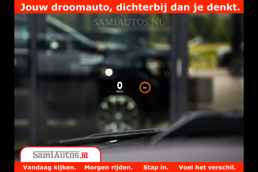Dodge Ram 1500 GT EDITION | 5.7 V8 HEMI | VIRTUAL COCKPIT | HEAD-UP | ADAPTIVE CRUISE | 360 CAMERA | TRX PACK | Comfortabele Dubbele Cabine met Royale 5 Zitplaatsen | BPM vrij BPM vrij | Nu Leverbaar uit Voorraad | Voorraad Nr 2436