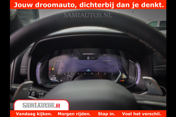 Dodge Ram 1500 GT EDITION | 5.7 V8 HEMI | VIRTUAL COCKPIT | HEAD-UP | ADAPTIVE CRUISE | 360 CAMERA | TRX PACK | Comfortabele Dubbele Cabine met Royale 5 Zitplaatsen | BPM vrij BPM vrij | Nu Leverbaar uit Voorraad | Voorraad Nr 2436
