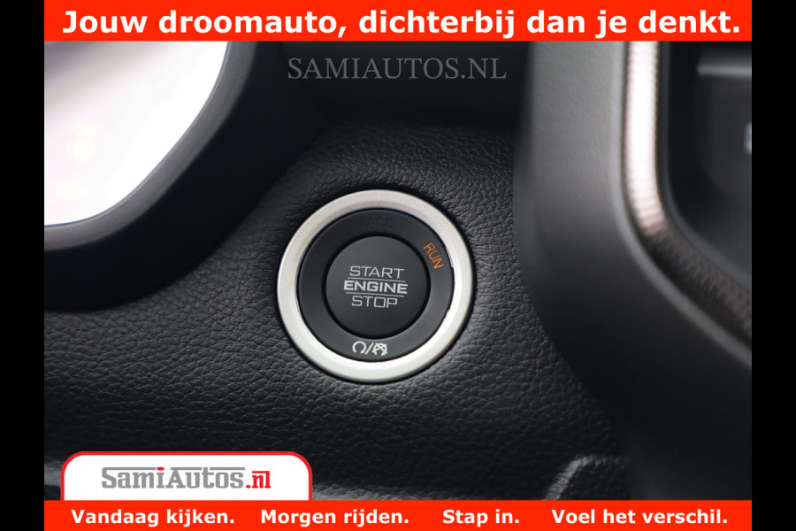 Dodge Ram 1500 GT EDITION | 5.7 V8 HEMI | VIRTUAL COCKPIT | HEAD-UP | ADAPTIVE CRUISE | 360 CAMERA | TRX PACK | Comfortabele Dubbele Cabine met Royale 5 Zitplaatsen | BPM vrij BPM vrij | Nu Leverbaar uit Voorraad | Voorraad Nr 2436